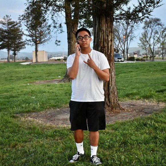 Meet your Posher, Andrew - Picture 1 of 1